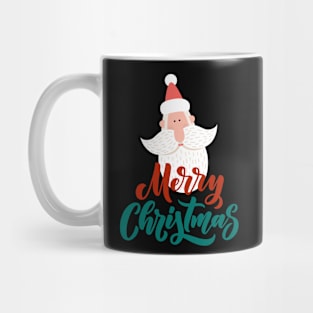 MERRY CHRISTMAS Mug